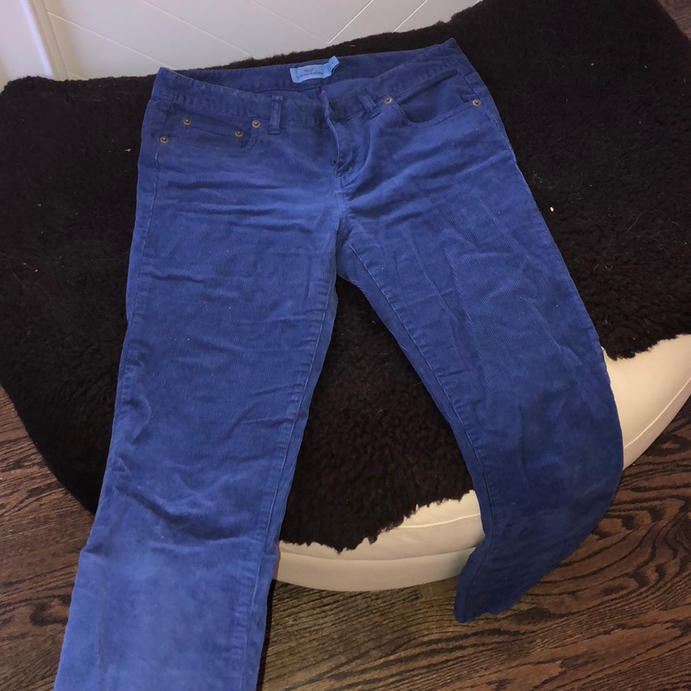 Vineyard vines pants